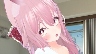 【VRCHAT】Bài kiểm tra trực tiếp đầy trí tuệ~