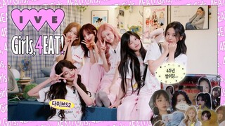 [ENG SUB]HAPPY IVE DAY｜IVE Debut 4th Anniversary👯‍♀️🎂