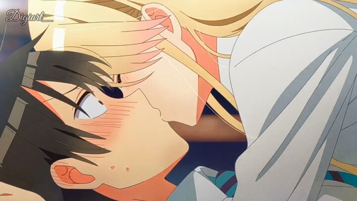 Cewe Kalo udah di Atas Brutal Banget🥵🔞