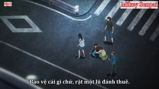 Rivew Anime.Tôi Sử Dụng Chiến Cơ Robot tập 1