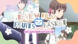 Review Film Trailer "Fruits Basket season 1"