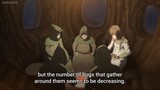 Ooyukiumi no Kaina Episode 1