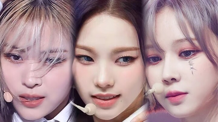 The first K-pop idol in the Fifth Generation to rack up 40 million direct livestream likes has been 