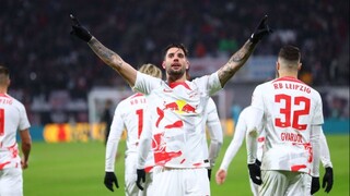 RB Leipzig (2 - 1) VfB Stuttgart (Bundesliga 2022/23)