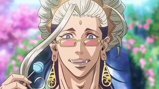 佛祖释迦关键时刻站在人类方为人类而战看来香真没白烧