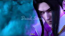 Wu Dong Qian Kun 2nd Season 2 Part,15 Sub Indo