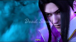 Wu Dong Qian Kun 2nd Season 2 Part,15 Sub Indo