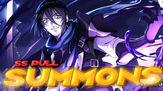 *NEW* SS CID KAGENOU SUMMONS!!! FREE GEMS, TICKETS & MORE (Eminence in Shadow Master of Garden)