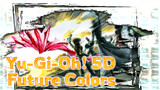 Ep 151 Ending "Future Colors" | Yu-Gi-Oh! 5D | Full HD | 4K | 60 FPS
