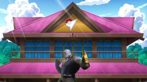 MK:lu berhasil ngalahin gym leader terakhir
