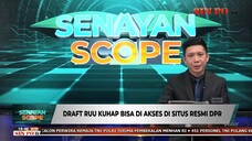 Senayan Scope Sin Po TV - 26 Juli 2025