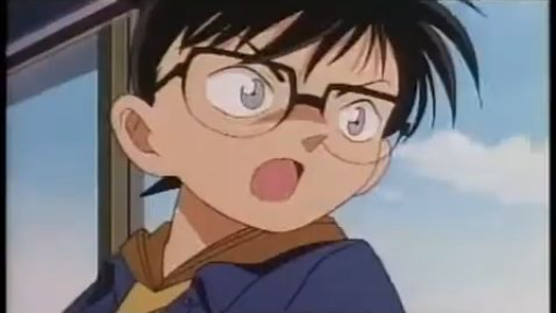 Detective Conan Movie 5_ Countdown to Heaven Watch Full Movie : Link In Description