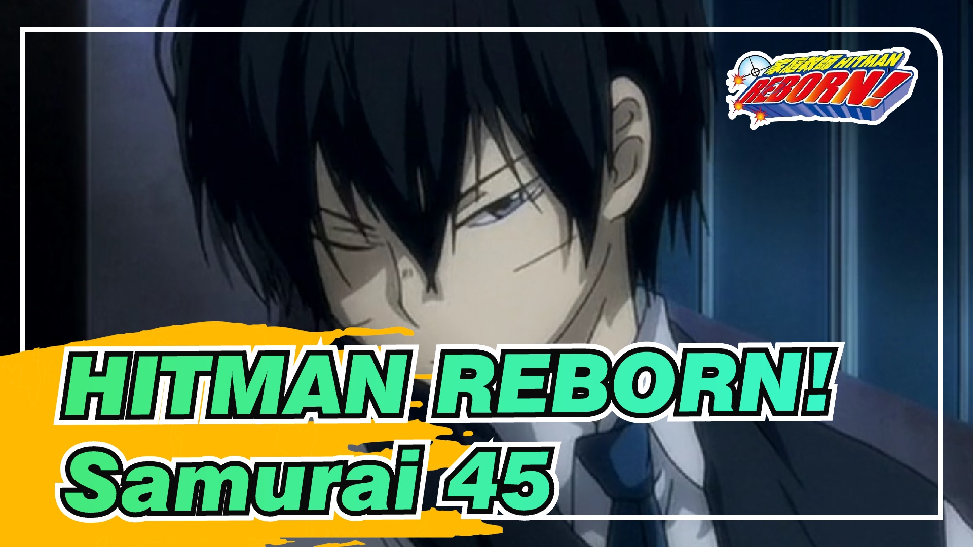 katekyo hitman reborn episode 1 english dubbed katekyo hitman reborn episode 1 english dubbed