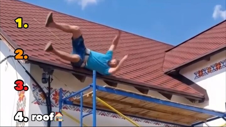 Top 4 Insane Builder Disasters