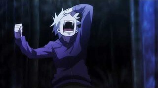 Survivor - Hunter x Hunter [AMV]