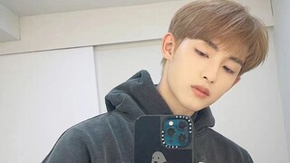 What’s it like having a calculus TA whose voice sounds just like Dong Sicheng?