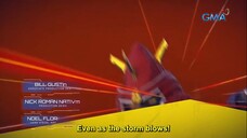 Voltes V Legacy-89 English