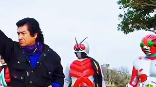 Kamen Rider Popularity Ranking