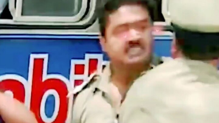 เสียงจากภาพยนตร์อินเดียที่ แท้ จริง!