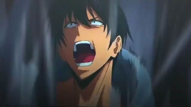 PERTEMPURAN EPIC SUNG JIN WO
