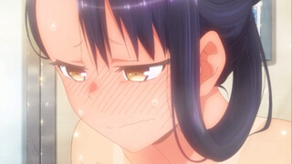 Don't worry about it... This level of situation is fine with me~ (Don't bully me~ Nagatoro-san)