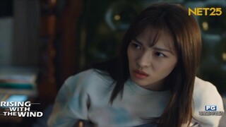 Rising With The Wind Chinese dramas on NET25 Tagalog Dubbed | Full Episode 28