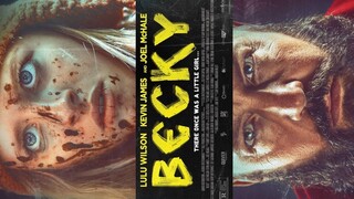 Becky (2020) Dual Audio By PrincE XiA