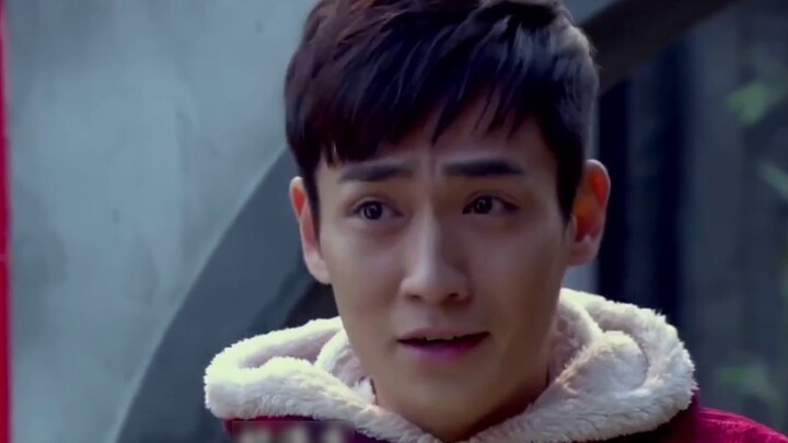 【朱一龙48】What should I do if Lao Shen finds me a stepmother? 2.0