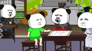 Episode 18 | Xia Ren tells Ying Zheng about the Silk Road, following the Han Dynasty's path and leav