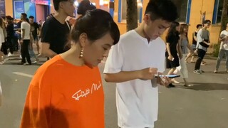 Gậy Mẹ Đập Lưng Mẹ - Nam Per