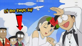 Lý Do THỰC SỰ Xuka Nhất Định Phải Cưới Thánh Hề Nobita Chứ Không Phải Con Người Ta Dekhi