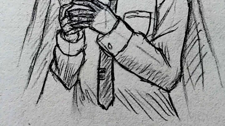 Hatsune Miku ikutan New trend 😀✨