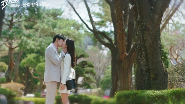 CRAZY LOVE EPISODE 16 FINALE PREVIEW