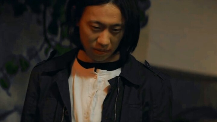 [Fu Weijun×Sui Dong] Hidup ini hancur, dan kehidupan selanjutnya akan menjadi hidup yang panjang.