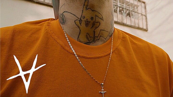 Sin Boy - France [Music Video]