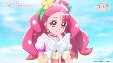 link ring healin good precure ending song cover bahasa indonesia fanmade