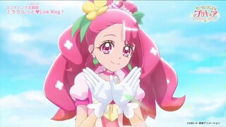 link ring healin good precure ending song cover bahasa indonesia fanmade