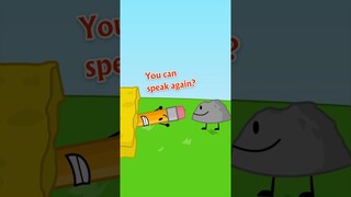 Rocky Speaks! #bfdi