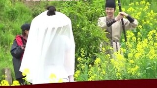 [Long Song] Behind the scenes of Haoyan's Taiwanese accent, kdl...