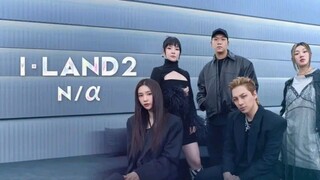 🇰🇷EP.2 ■ I-LAND 2 (2024) Eng.Sub