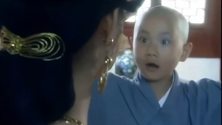 Hóa ra phim truyền hình thập niên 90 đã có kiểu trailer thế này! Chỉ là chẳng ai để ý thôi!