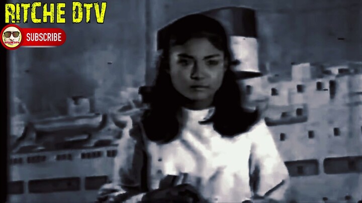 THE GOLDEN VOICE // NORA AUNOR