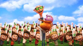 Meatballs 2