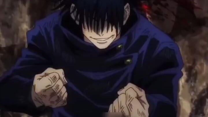 It feels like the kind of person who’d summon Moxu Luo just because a bubble tea shop clerk didn’t g