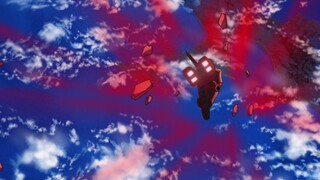 Gundam SEED DESTINY Phase 07 - Land of Confusion