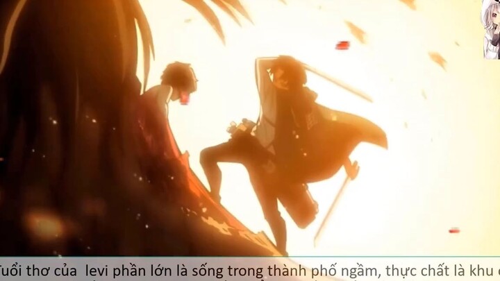 Top 10 Nhân Vật Được Yêu Thích Chỉ Đứng Sau Main Của Từng Bộ Anime P1-2