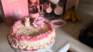 bff weekend vlog ♡ the cake bake shop, cute cafes, & wearing gyaru all weekend!