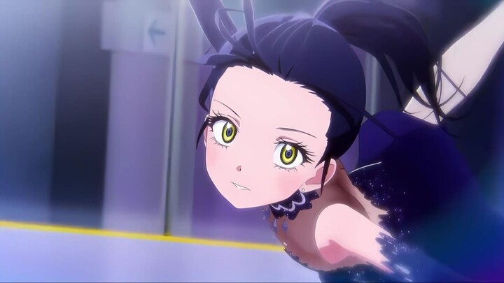 Medalist SS2 - Tinh Hoa Trượt Băng - 06 vietsub