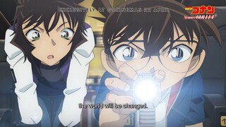 Detective Conan The Scarlet Bullet_ Watch Full Movie_ Link in Description