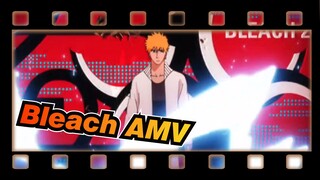 [Bleach/Ketukan AMV] Aku Harus Menang! Walaupun takut atau putus asa